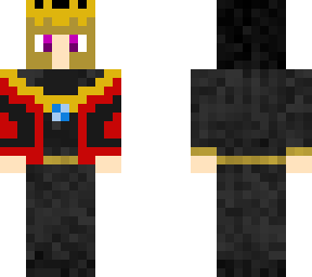 cool king