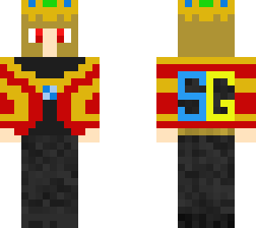 cool king remastered