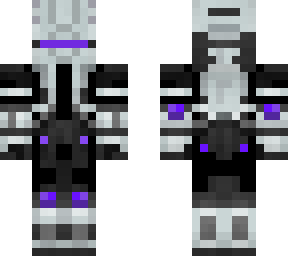 corpus proto remake