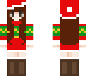 cristhmas jumper