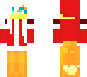 cristmas endi