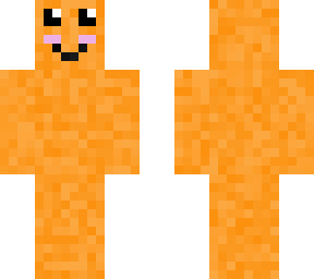 cute carrot