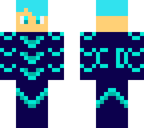 cyber drawz (no suit)