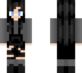 dark girly