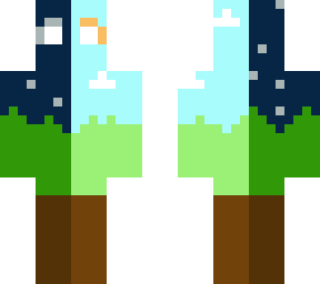 day and night