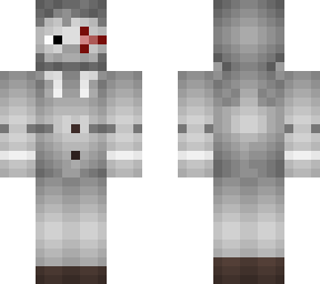 demised iskall