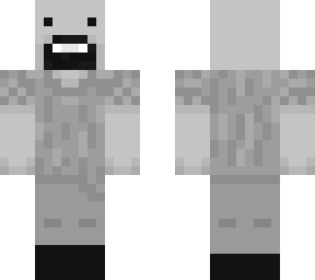 demised notch