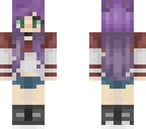 derp face skin comp