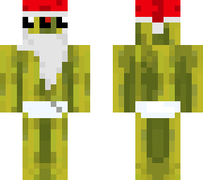derpy melon christmas