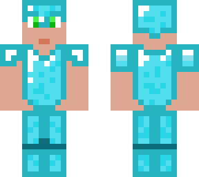 diamond armor
