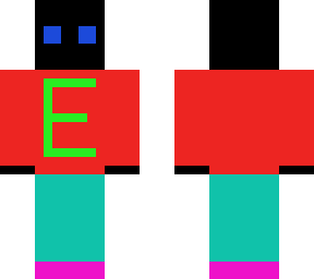 e boi