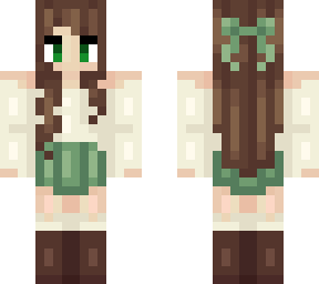 earth day outfit (april 22nd)