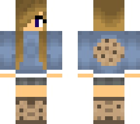 edit of turquoise123's skin