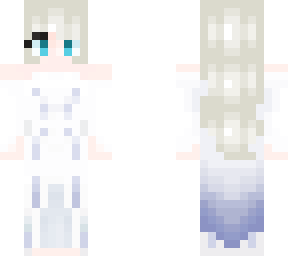 elsa for lauren