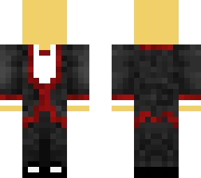 fancy duck!