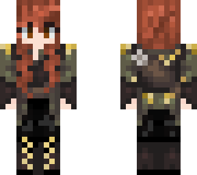fantasy archer