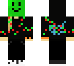 female balloon boi christmas 3.0