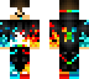 fire'n'ice derp gamer