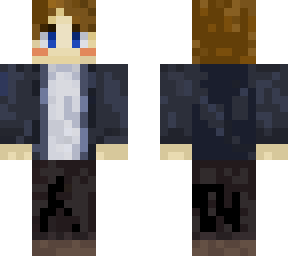 first skin