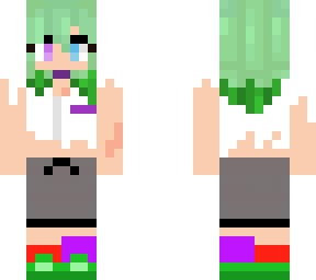fj skin