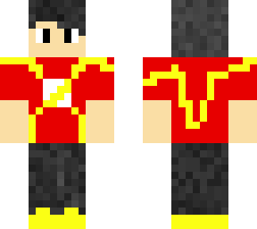 flash boy