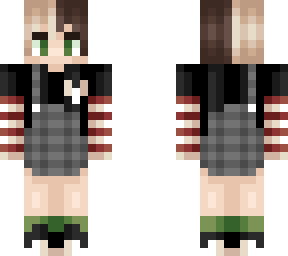 for isaac - fanskin