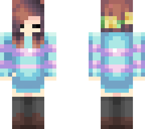 frisk edit