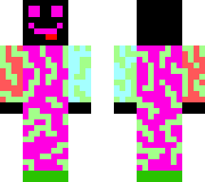 galaxy man
