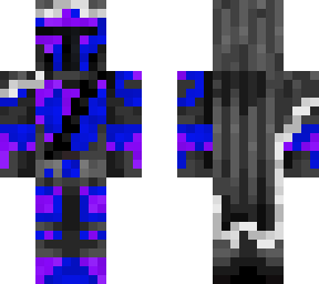 galaxy mandolorian