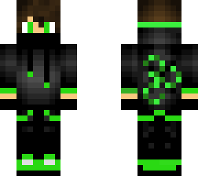 gamer (razer branded)