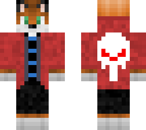 gang fox