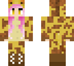 giraffe onsie