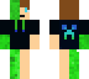half creeper
