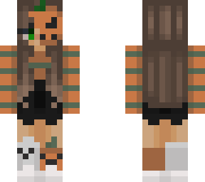 halloween outfit