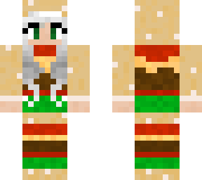 hamburger onesie