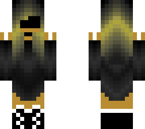 harper clothing upgrade