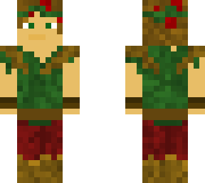 holiday ranger