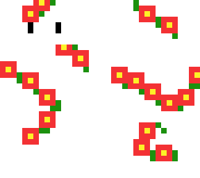 holly leaves