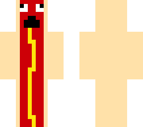 hot dog