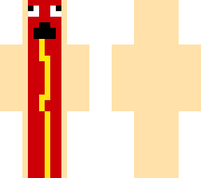 hot dog