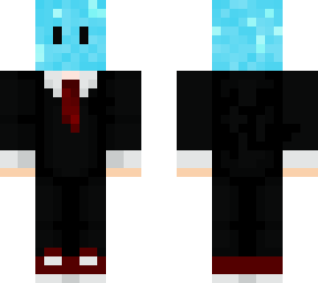 ice cube | Minecraft Skins