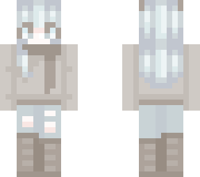 icy deer ( reupload )