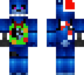 ignited adevnture feliz navidad bonnie (special)