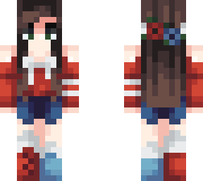independance day outfit