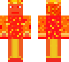 inferno the boss