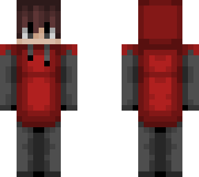 just a red variant