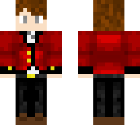 kakegurui boy