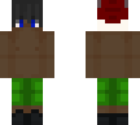 kapii grove street skin