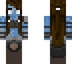 katara matsu'omi