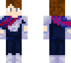 kris outfit